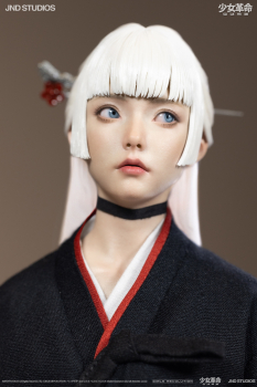 JND Studios JANGHWA (Basic Edition) of Girls’ Revolution